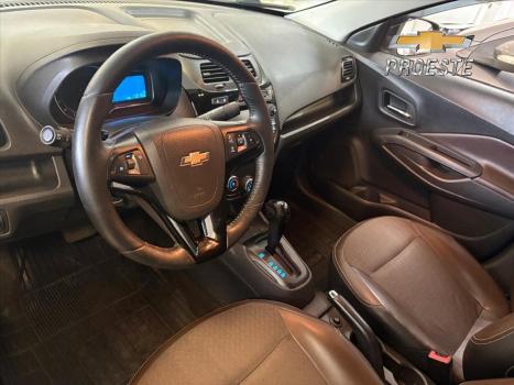 CHEVROLET Cobalt 1.8 4P FLEX LTZ AUTOM�TICO, Foto 5