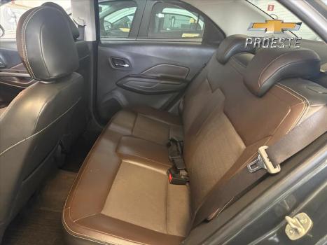 CHEVROLET Cobalt 1.8 4P FLEX LTZ AUTOM�TICO, Foto 6