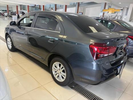 CHEVROLET Cobalt 1.8 4P FLEX LTZ AUTOM�TICO, Foto 7