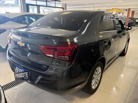 CHEVROLET Cobalt 1.8 4P FLEX LTZ AUTOM�TICO, Foto 8