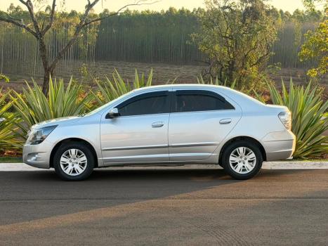 CHEVROLET Cobalt 1.8 4P FLEX LTZ AUTOM�TICO, Foto 3