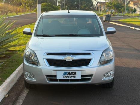 CHEVROLET Cobalt 1.8 4P FLEX LTZ AUTOM�TICO, Foto 4