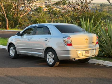 CHEVROLET Cobalt 1.8 4P FLEX LTZ AUTOM�TICO, Foto 5