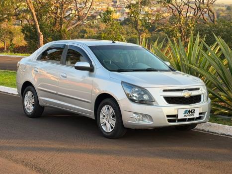 CHEVROLET Cobalt 1.8 4P FLEX LTZ AUTOM�TICO, Foto 7