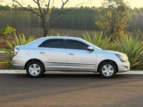 CHEVROLET Cobalt 1.8 4P FLEX LTZ AUTOM�TICO, Foto 9
