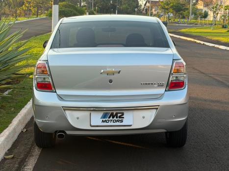 CHEVROLET Cobalt 1.8 4P FLEX LTZ AUTOM�TICO, Foto 10
