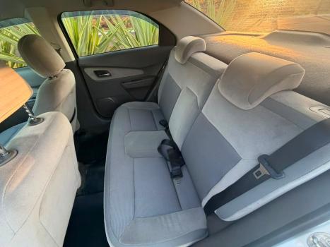 CHEVROLET Cobalt 1.8 4P FLEX LTZ AUTOM�TICO, Foto 11