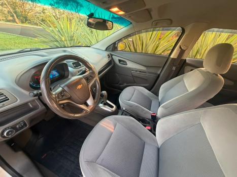 CHEVROLET Cobalt 1.8 4P FLEX LTZ AUTOM�TICO, Foto 13