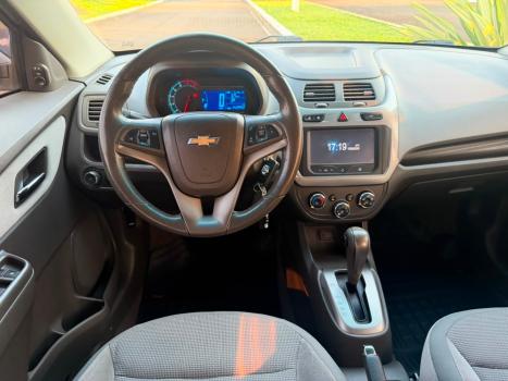 CHEVROLET Cobalt 1.8 4P FLEX LTZ AUTOM�TICO, Foto 14