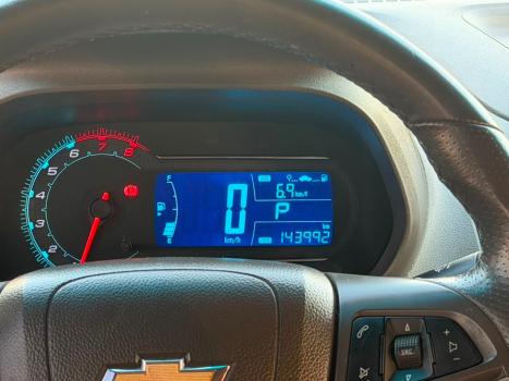 CHEVROLET Cobalt 1.8 4P FLEX LTZ AUTOM�TICO, Foto 15