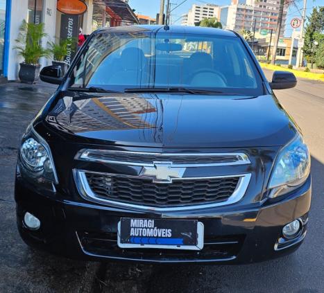 CHEVROLET Cobalt 1.8 4P FLEX LTZ, Foto 2