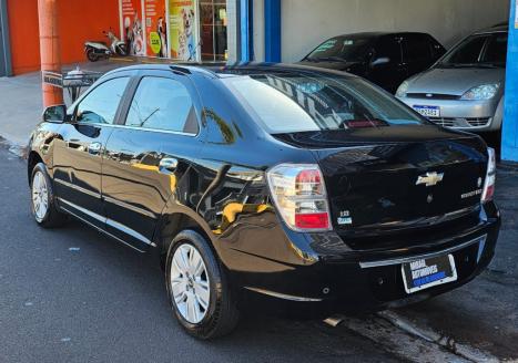 CHEVROLET Cobalt 1.8 4P FLEX LTZ, Foto 3