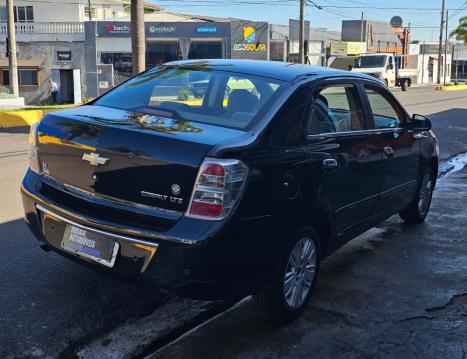 CHEVROLET Cobalt 1.8 4P FLEX LTZ, Foto 4