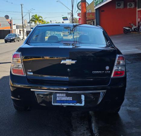 CHEVROLET Cobalt 1.8 4P FLEX LTZ, Foto 5