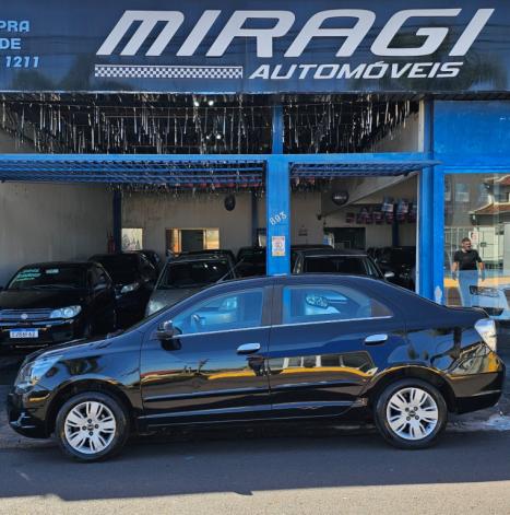 CHEVROLET Cobalt 1.8 4P FLEX LTZ, Foto 6