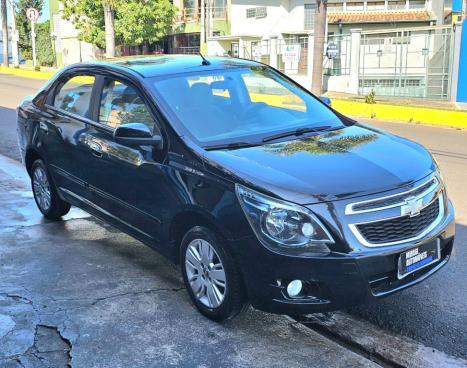 CHEVROLET Cobalt 1.8 4P FLEX LTZ, Foto 7