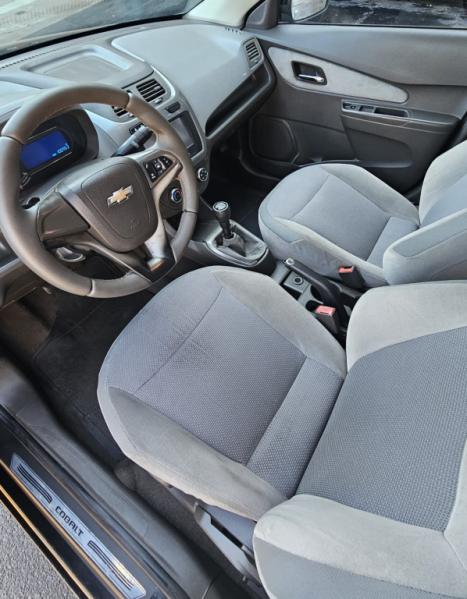CHEVROLET Cobalt 1.8 4P FLEX LTZ, Foto 8