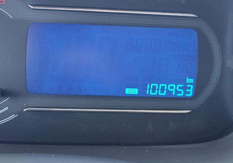 CHEVROLET Cobalt 1.8 4P FLEX LTZ, Foto 11