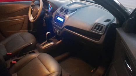 CHEVROLET Cobalt 1.8 4P FLEX LTZ AUTOM�TICO, Foto 2