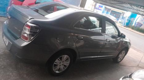CHEVROLET Cobalt 1.8 4P FLEX LTZ AUTOM�TICO, Foto 3