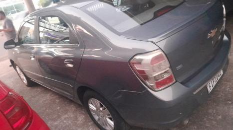 CHEVROLET Cobalt 1.8 4P FLEX LTZ AUTOM�TICO, Foto 4