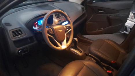 CHEVROLET Cobalt 1.8 4P FLEX LTZ AUTOM�TICO, Foto 5