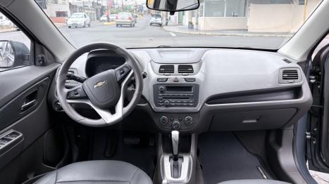 CHEVROLET Cobalt 1.8 4P FLEX LTZ AUTOM�TICO, Foto 6