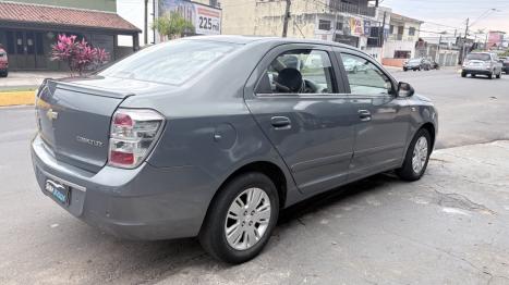 CHEVROLET Cobalt 1.8 4P FLEX LTZ AUTOM�TICO, Foto 3