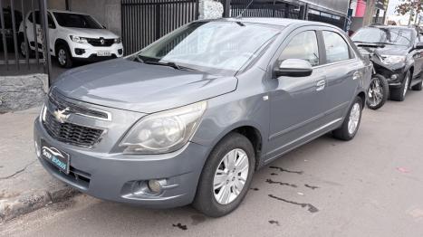CHEVROLET Cobalt 1.8 4P FLEX LTZ AUTOM�TICO, Foto 2