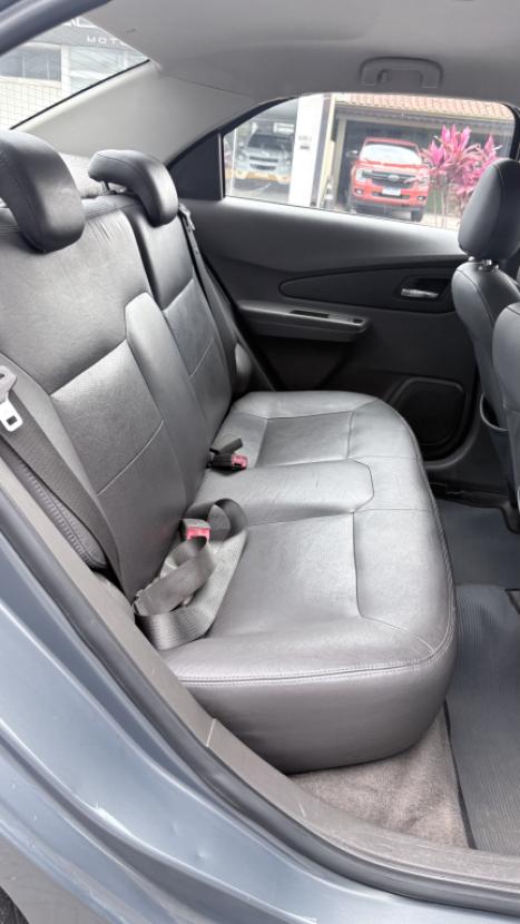 CHEVROLET Cobalt 1.8 4P FLEX LTZ AUTOM�TICO, Foto 7