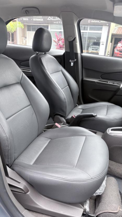 CHEVROLET Cobalt 1.8 4P FLEX LTZ AUTOM�TICO, Foto 8