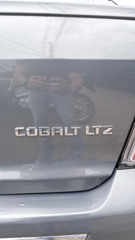 CHEVROLET Cobalt 1.8 4P FLEX LTZ AUTOM�TICO, Foto 10