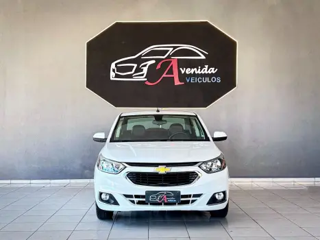 CHEVROLET Cobalt 1.8 4P FLEX ELITE AUTOM�TICO, Foto 2