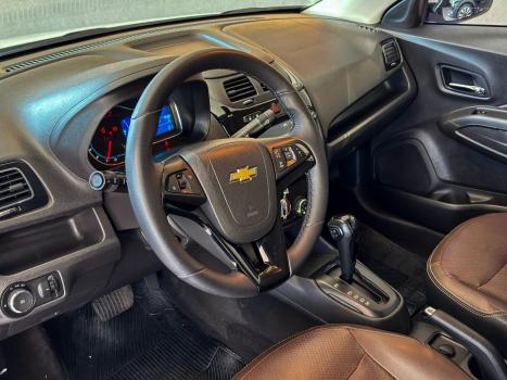 CHEVROLET Cobalt 1.8 4P FLEX ELITE AUTOM�TICO, Foto 5