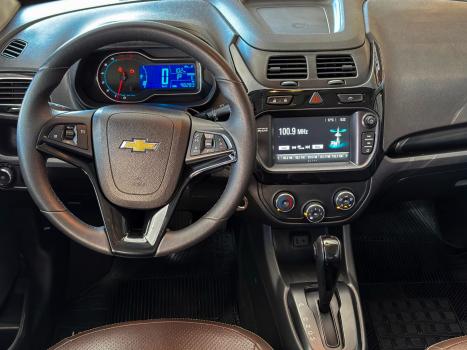 CHEVROLET Cobalt 1.8 4P FLEX ELITE AUTOM�TICO, Foto 6