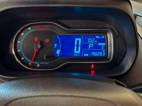 CHEVROLET Cobalt 1.8 4P FLEX ELITE AUTOM�TICO, Foto 7