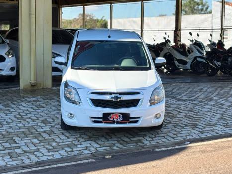 CHEVROLET Cobalt 1.8 4P FLEX LTZ, Foto 2