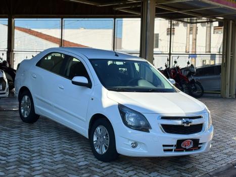 CHEVROLET Cobalt 1.8 4P FLEX LTZ, Foto 3