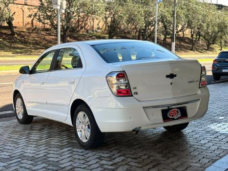 CHEVROLET Cobalt 1.8 4P FLEX LTZ, Foto 4