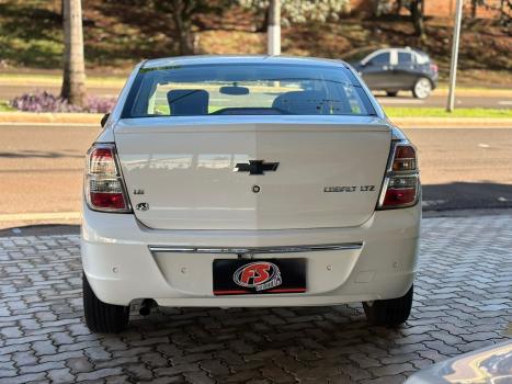 CHEVROLET Cobalt 1.8 4P FLEX LTZ, Foto 5