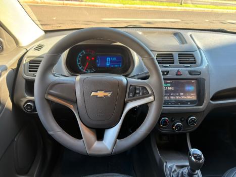CHEVROLET Cobalt 1.8 4P FLEX LTZ, Foto 6