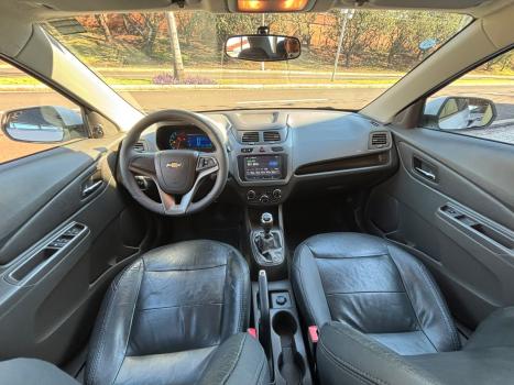 CHEVROLET Cobalt 1.8 4P FLEX LTZ, Foto 7