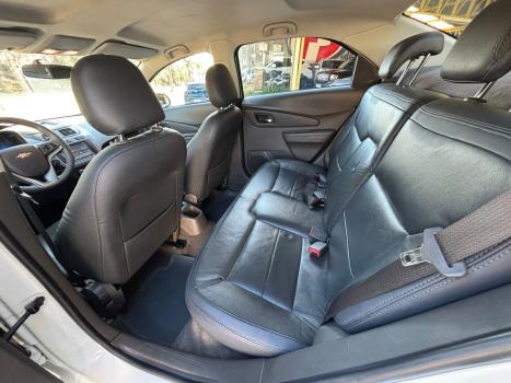 CHEVROLET Cobalt 1.8 4P FLEX LTZ, Foto 8
