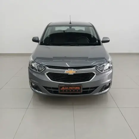 CHEVROLET Cobalt 1.8 4P FLEX LTZ AUTOMÁTICO, Foto 1