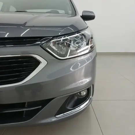 CHEVROLET Cobalt 1.8 4P FLEX LTZ AUTOMÁTICO, Foto 3