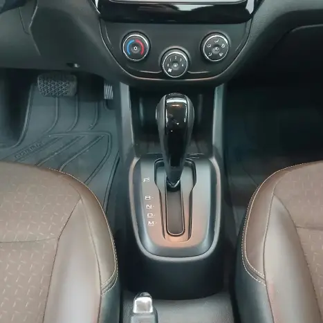 CHEVROLET Cobalt 1.8 4P FLEX LTZ AUTOMÁTICO, Foto 4