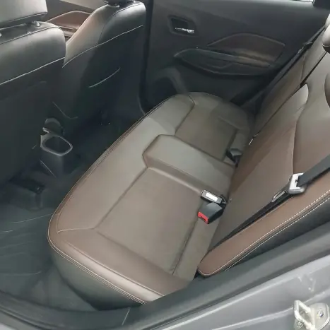 CHEVROLET Cobalt 1.8 4P FLEX LTZ AUTOMÁTICO, Foto 10