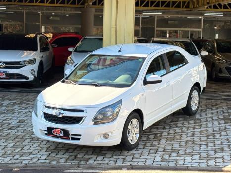 CHEVROLET Cobalt 1.8 4P FLEX LTZ, Foto 1