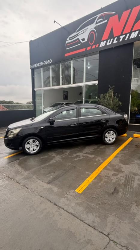 CHEVROLET Cobalt 1.8 4P FLEX LTZ, Foto 2