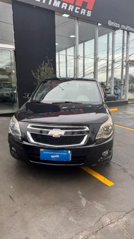 CHEVROLET Cobalt 1.8 4P FLEX LTZ, Foto 3